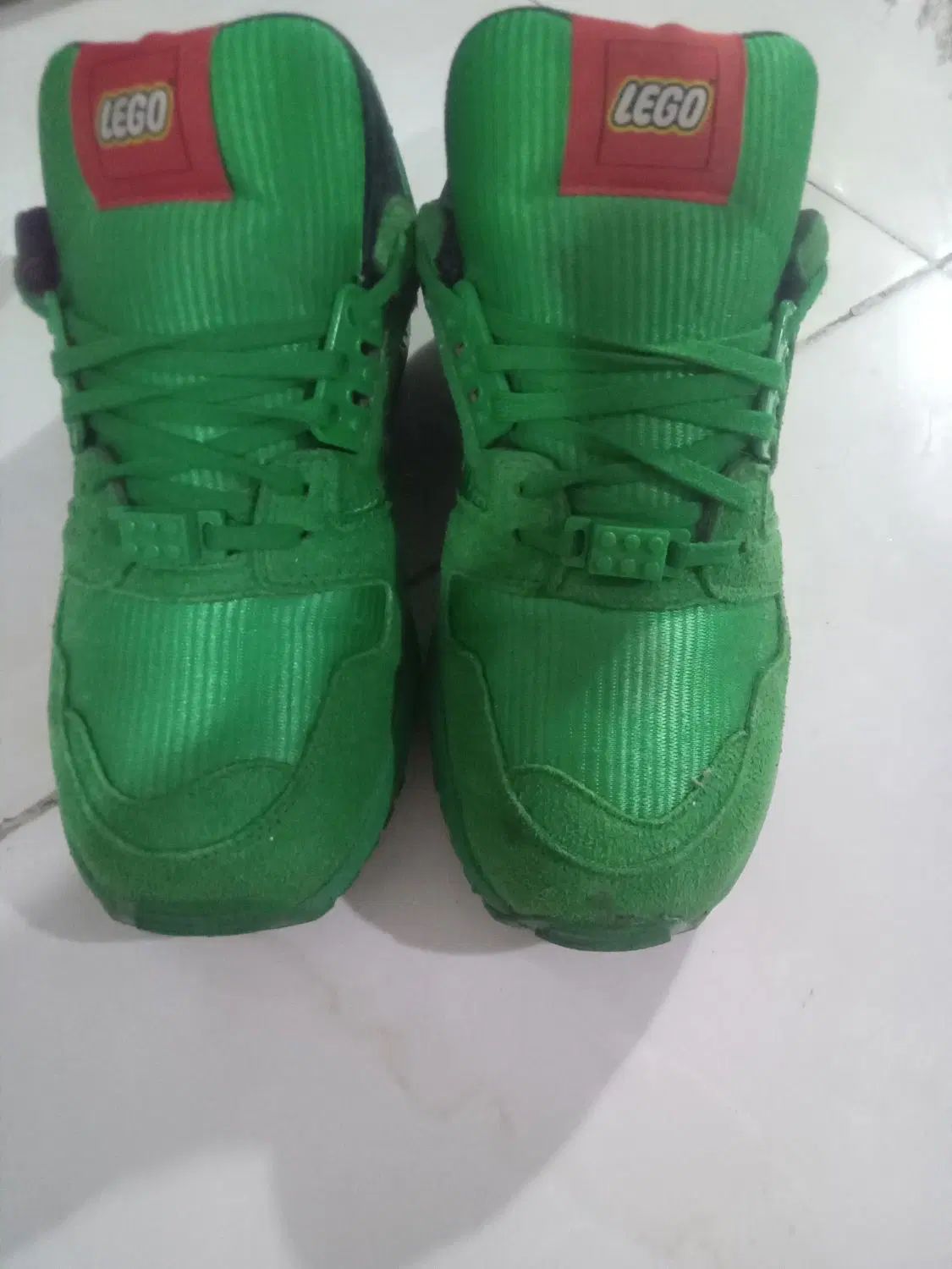 zx8000 لگو سایز ۴۲|کیف، کفش، کمربند|تهران, نعمت‌آباد|دیوار