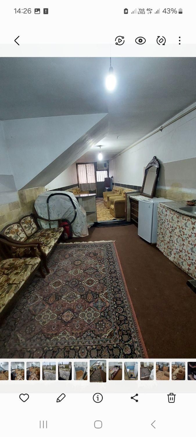 اجاره روزانه/هفتگی/ماهانه آپارتمان ۷۰ متری|اجارهٔ کوتاه‌مدت آپارتمان و سوئیت|ساری, |دیوار