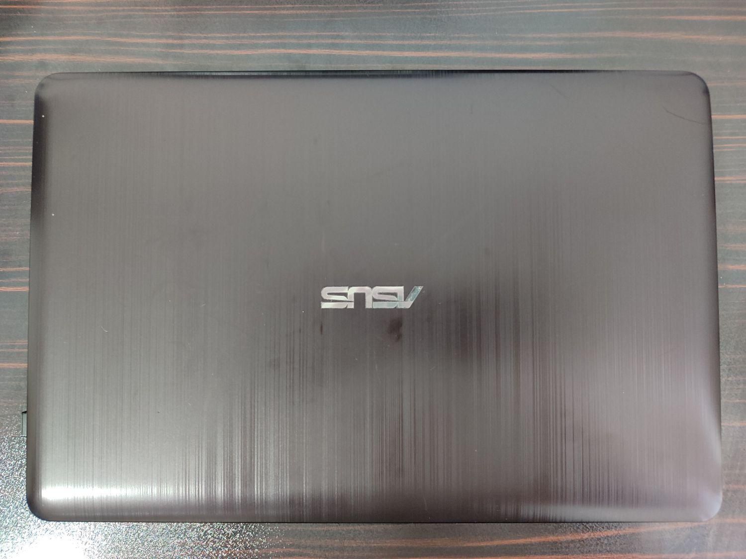 فروش لپتاپ Asus|رایانه همراه|دماوند, |دیوار