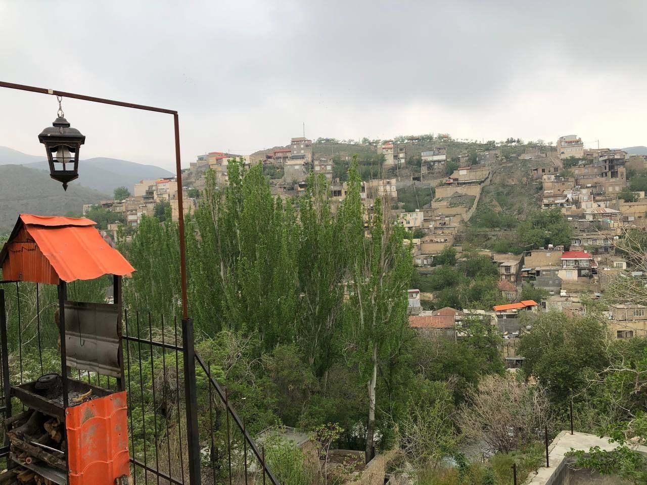 ویلا  طرقبه جاغرق  استخر دار ویوی ابدی|اجارهٔ کوتاه‌مدت ویلا و باغ|مشهد, سجاد شهر|دیوار