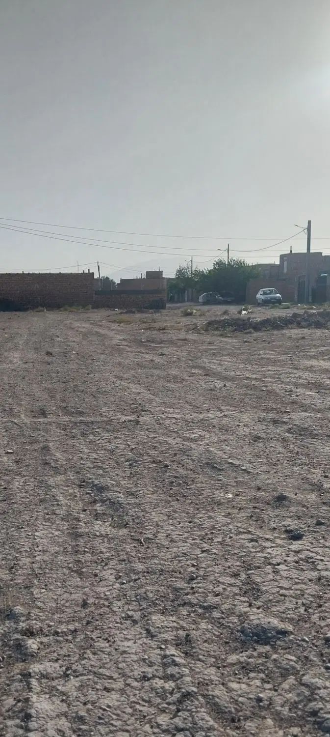 ۱۶۳ متر با دهنه ۸متر امتیازات جلو ملک مالکیت ق کم|فروش دفتر صنعتی، کشاورزی، تجاری|تربت جام, کشتارگاه|دیوار