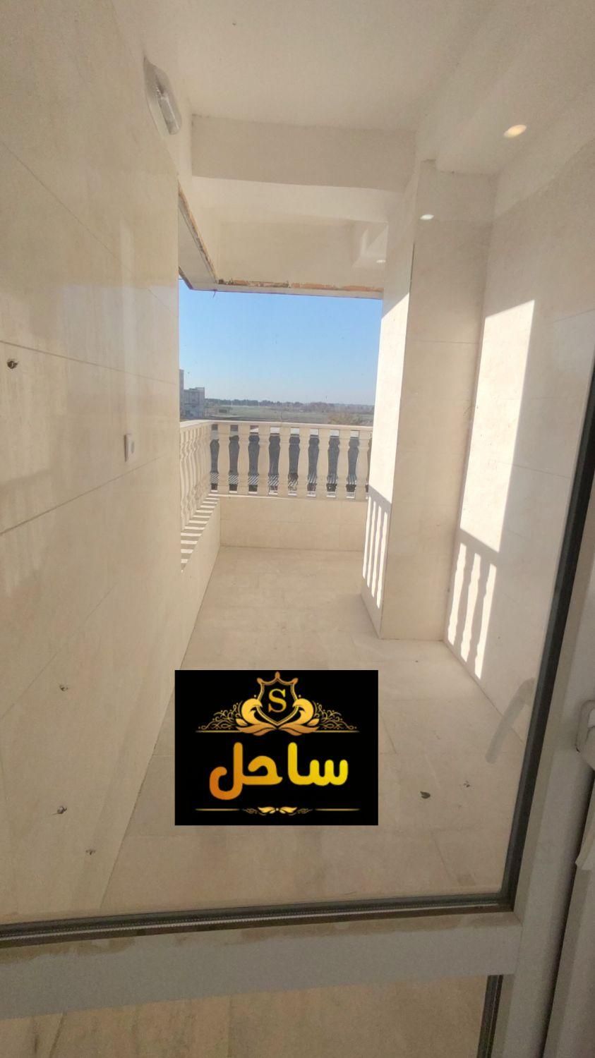 آپارتمان۸۵متر/۴۰مترحیاط/فول/سندآماده تهاتر کهریزک|فروش آپارتمان|کهریزک, |دیوار