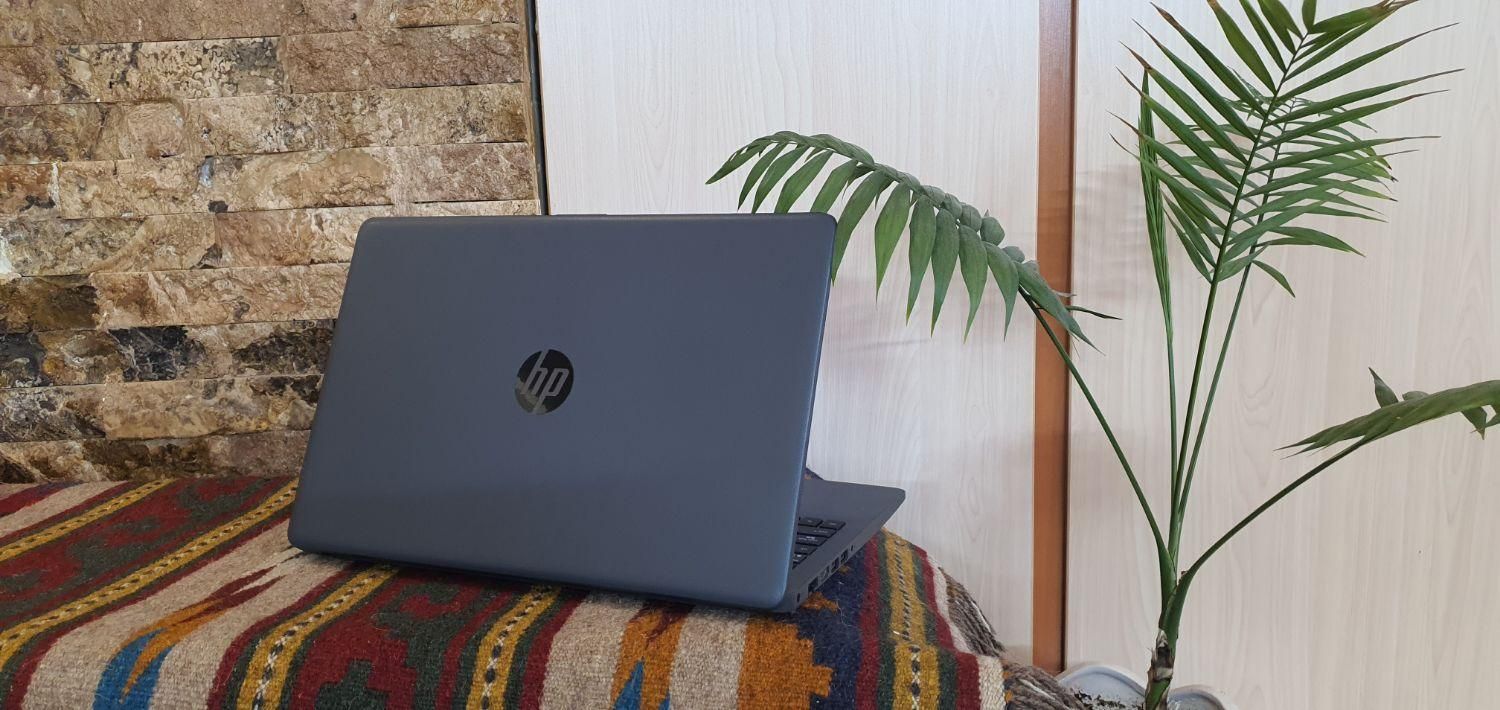 لپ تاپ HP 250 G7 تولید ژاپن|رایانه همراه|بروجرد, |دیوار