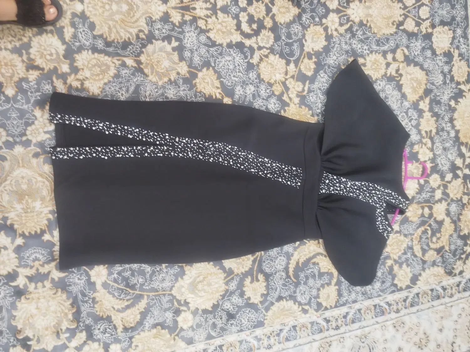 لباس مجلسی و کفش مجلسی|لباس|اصفهان, تیران|دیوار