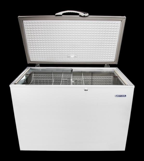 فریزر صندوقی سفیدرنگ ایستکول|یخچال و فریزر|مشهد, رسالت|دیوار