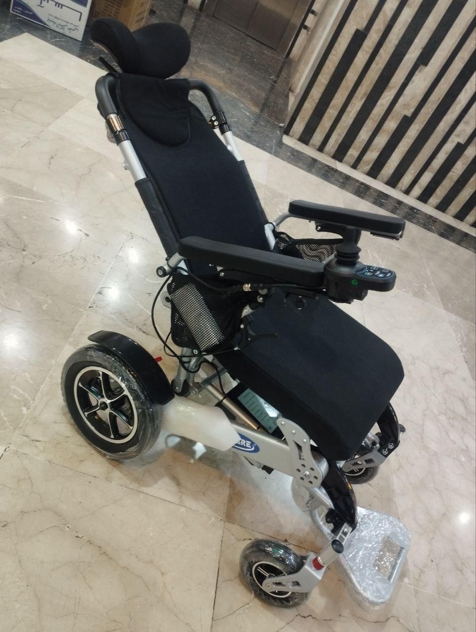 ویلچربرقی چینی|آرایشی، بهداشتی، درمانی|یزد, |دیوار