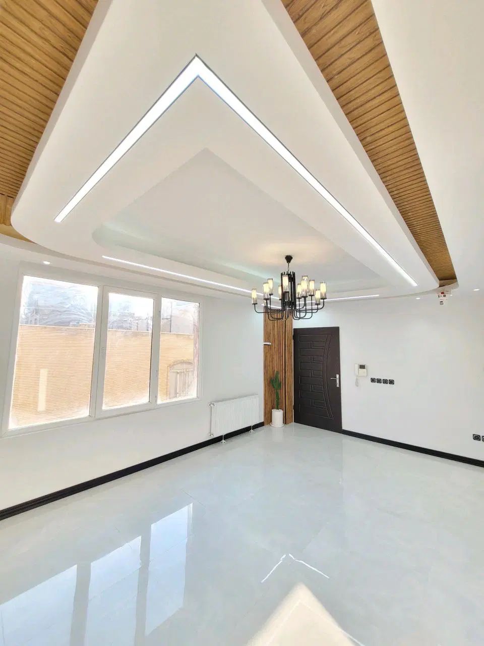 ۶۸متر عروس پسند/سندتکبرگ/تاپ لوکیشن ارغوان یکم|فروش آپارتمان|اندیشه, اندیشه فاز ۱|دیوار