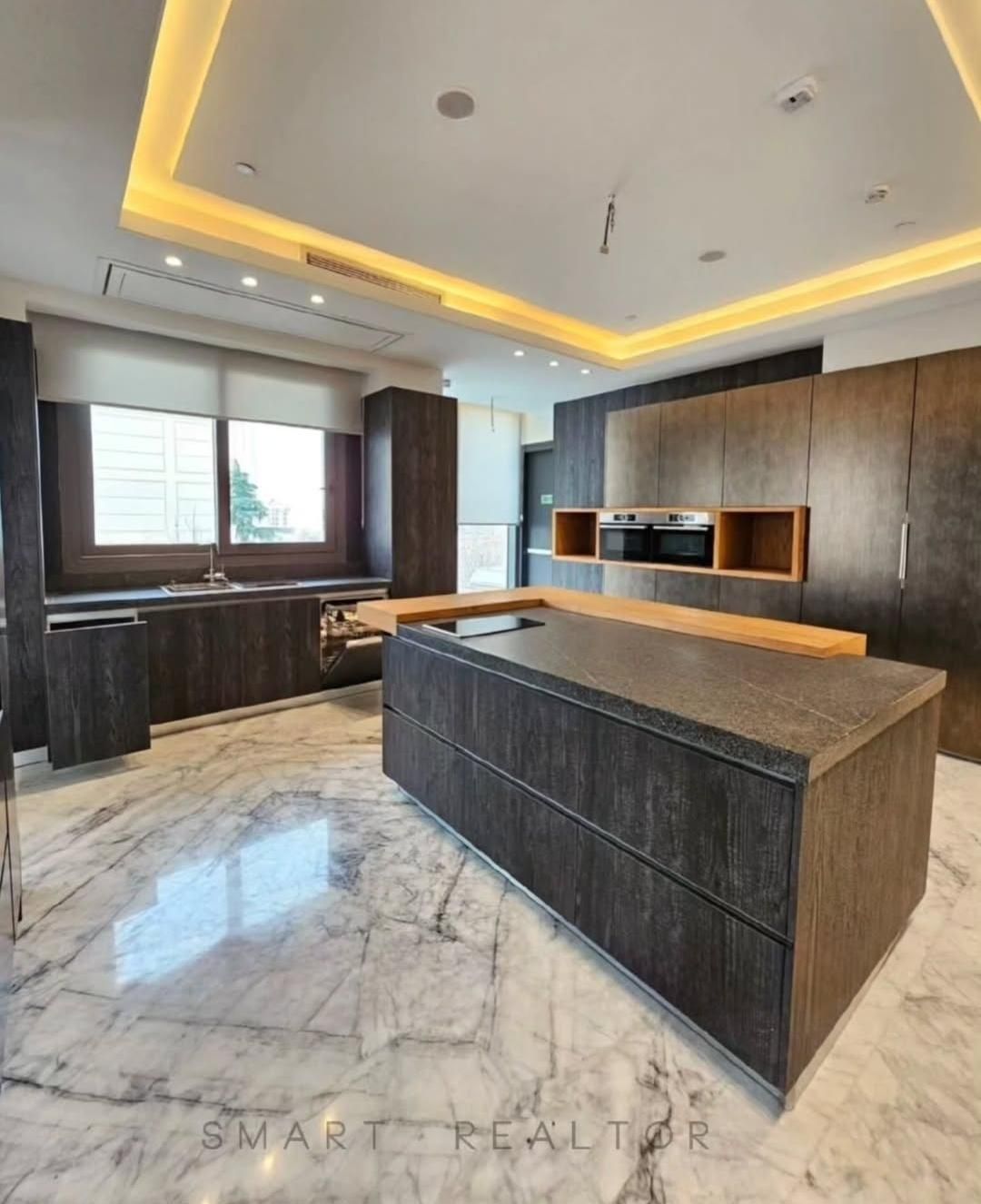 220 متر / ویو عالی آرارات / ونک