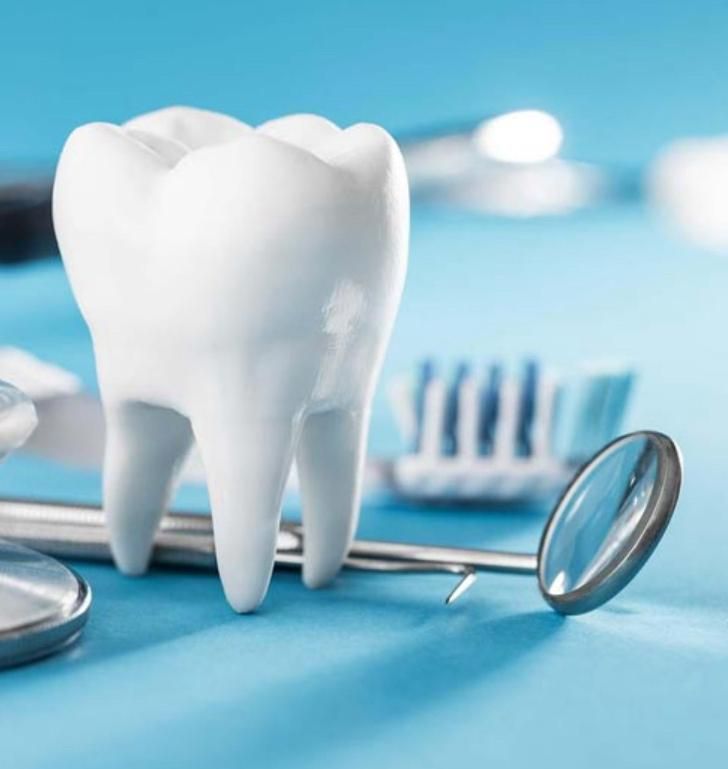 دستیار دندانپزشک جهت مطب ( بلوار دانشگاه صفاییه)|استخدام درمانی، زیبایی، بهداشتی|یزد, |دیوار