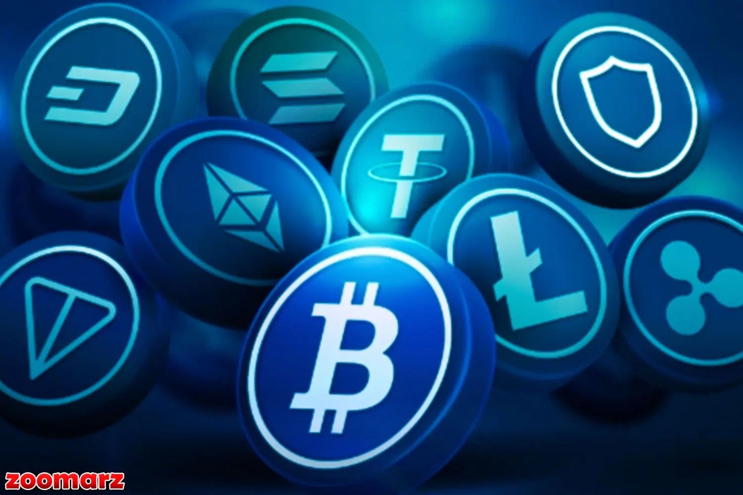 سیگنال دهی و ترید ارز دیجیتال در بازار کریپتو|خدمات آموزشی|اردبیل, |دیوار
