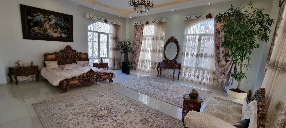 نیاوران مژده/دسترسی مترو تجریش/۲۰۰ متر تکواحدی|اجارهٔ آپارتمان|تهران, کامرانیه|دیوار