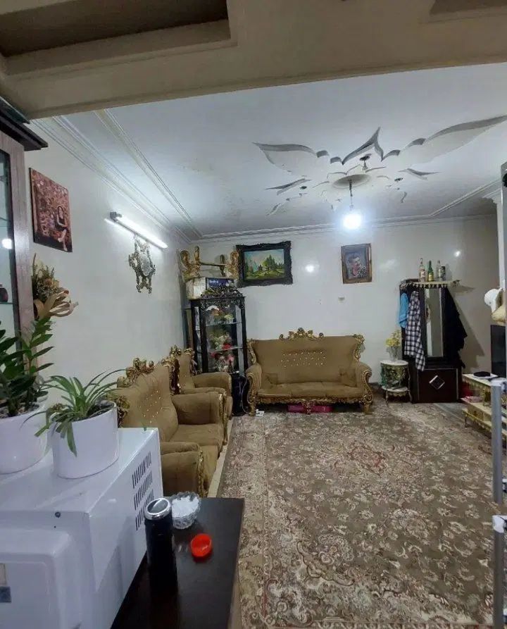 اجاره اپارتمان ۴۵ متری با پارگینگ.اسانسور|اجارهٔ آپارتمان|تهران, شهرک رضویه|دیوار