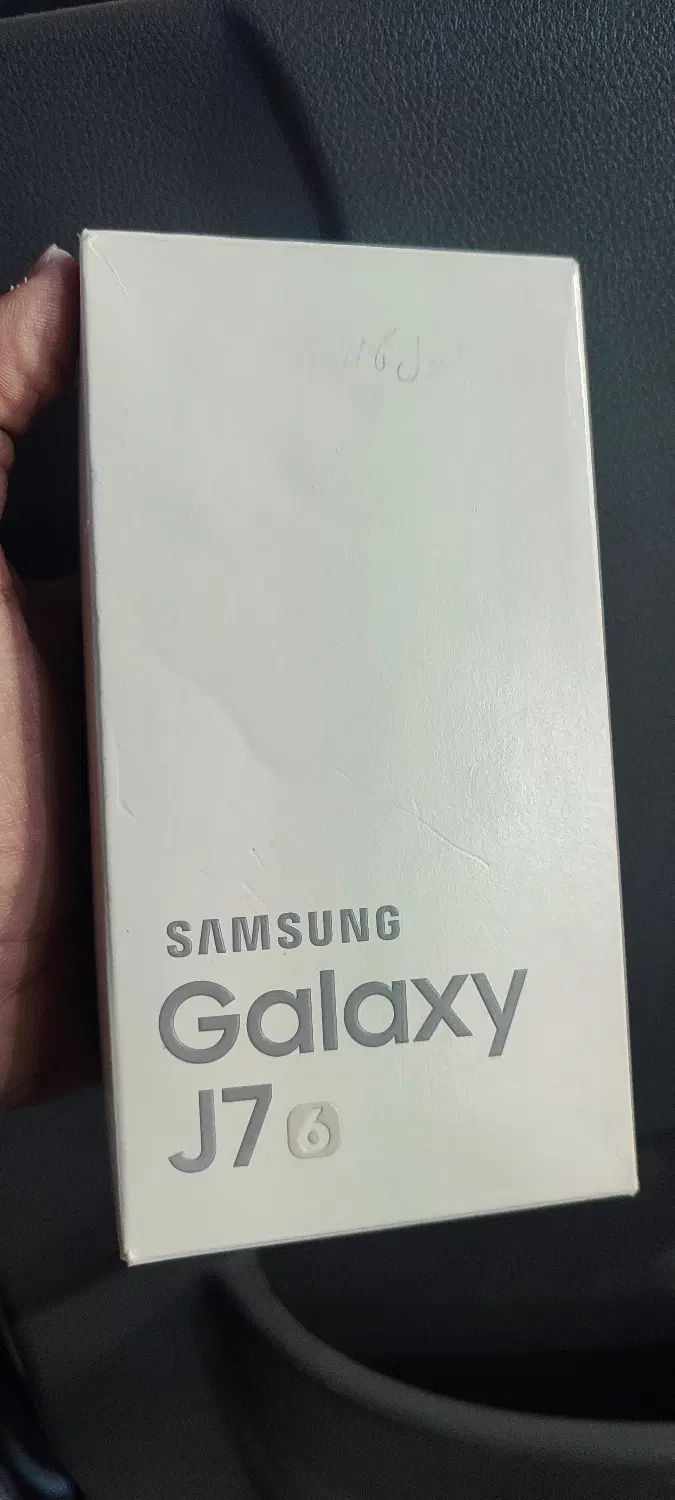 J7 Samsung|موبایل|کرج, باغستان|دیوار