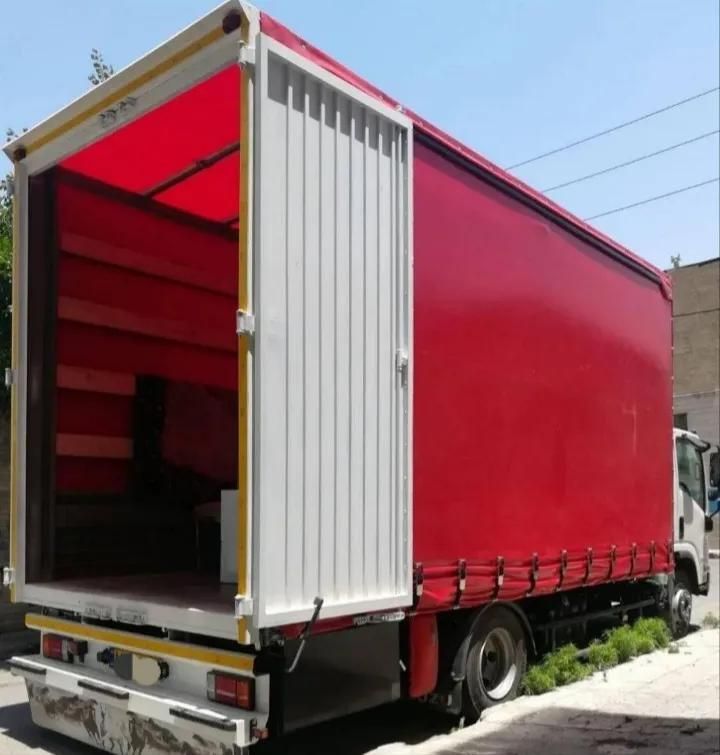 حمل اثاث منزل قرچک  ورامین پیشوا شریف آ باد  تهران|خدمات حمل و نقل|قرچک, شهرک الحدید|دیوار