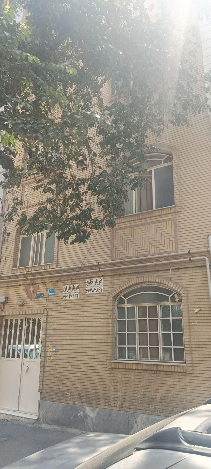 خانه ۸۸ متری|فروش خانه و ویلا|تهران, بهداشت|دیوار