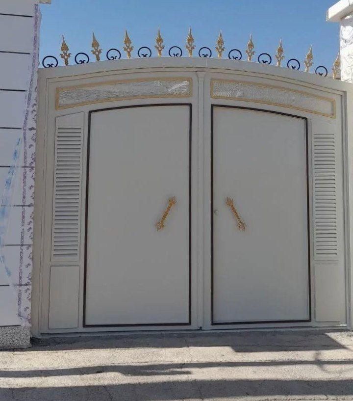 نقاشی ساختمان با بهترین کیفیت|خدمات پیشه و مهارت|اهر, |دیوار