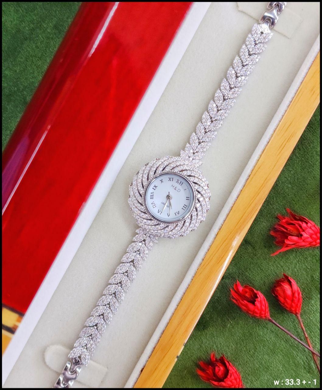 ساعت نقره اقساطی با چک معتبر فقط در نقره رضازاده۰۲|بدلیجات|تبریز, |دیوار