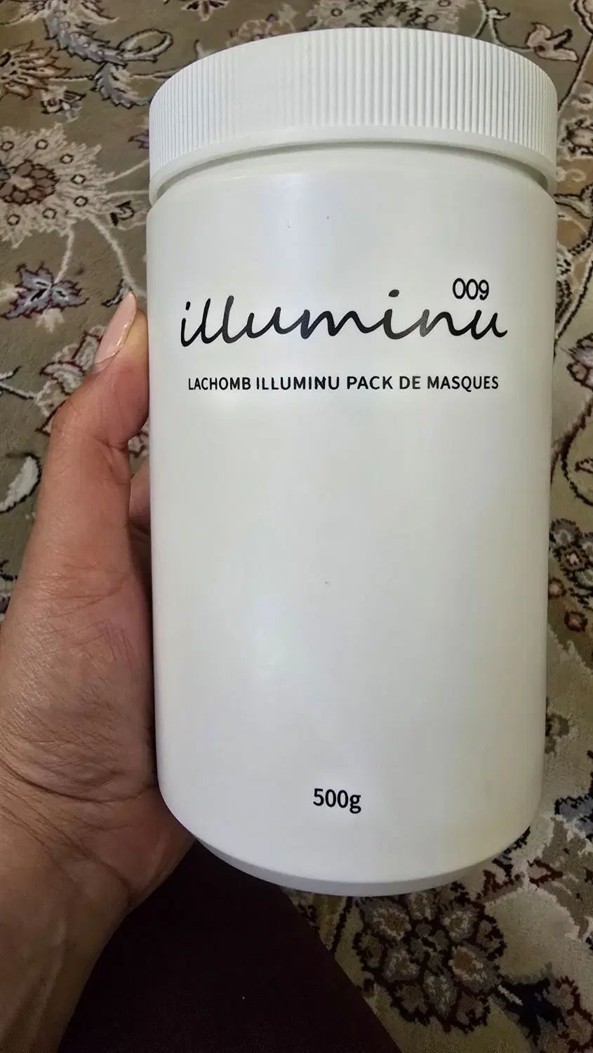 ماسک خنک‌کننده و آبرسان اصل کره‌ایla chomBزیرقیمت|آرایشی، بهداشتی، درمانی|اصفهان, پرتمان|دیوار