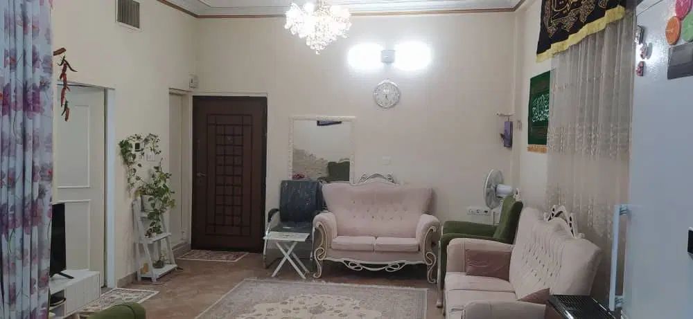 خانه شیک۴۷متری با پاسیو بزرگ مناسب زوج جوان|فروش آپارتمان|تهران, آبشار|دیوار
