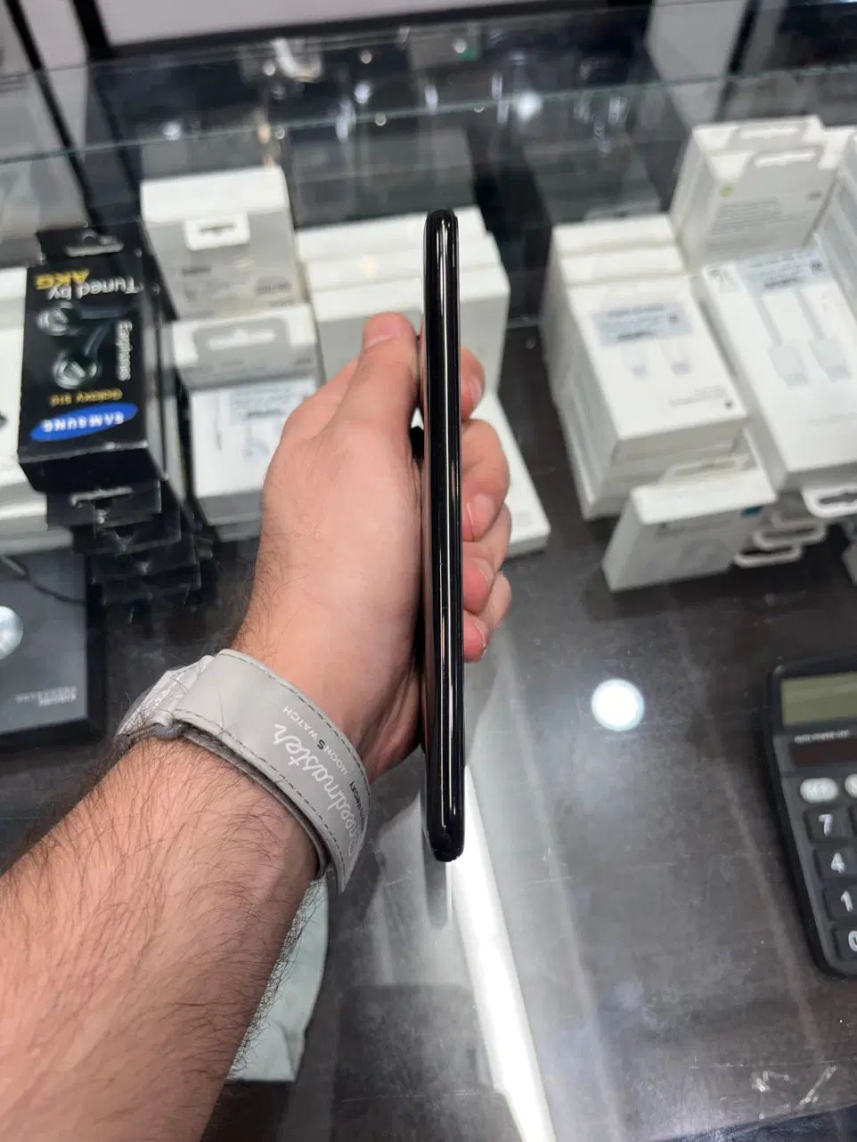 Huawei P smart 2019|موبایل|تهران, جهاد|دیوار
