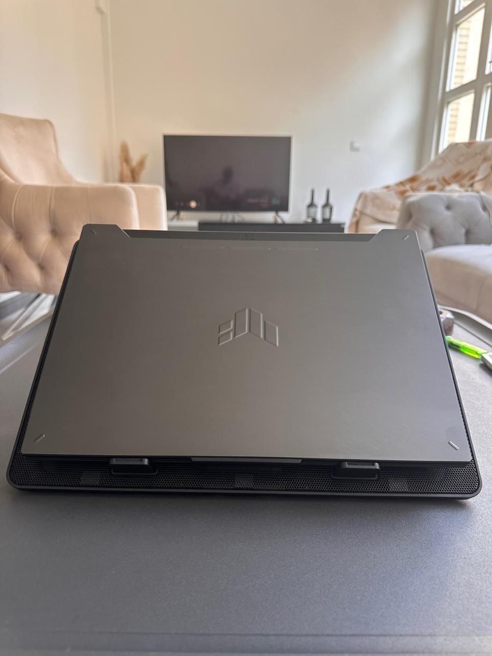 لپ تاپ asus tuf gaming-f15|رایانه همراه|تهران, جیحون|دیوار