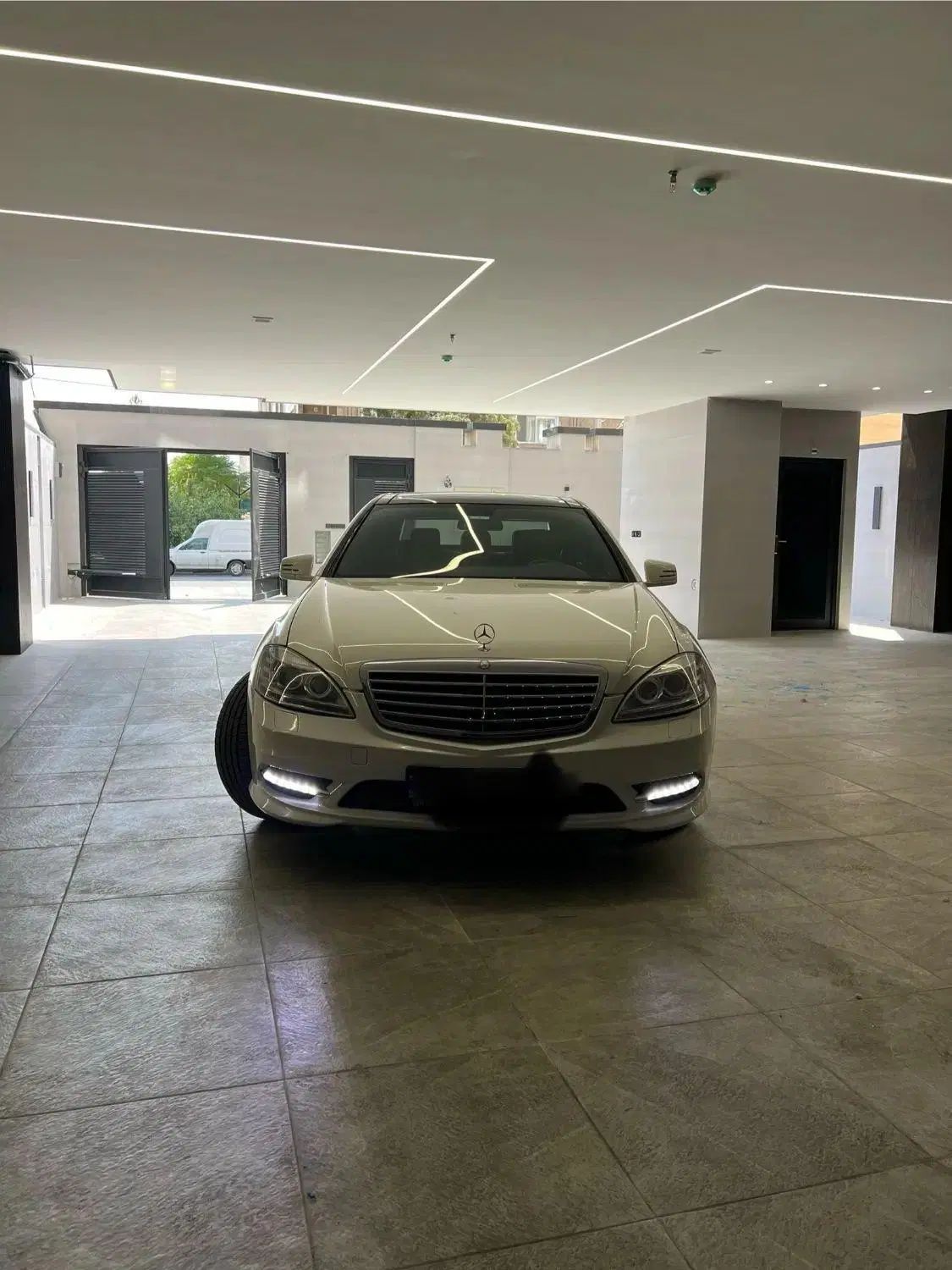 benz s350L|خودرو سواری و وانت|تهران, هروی|دیوار
