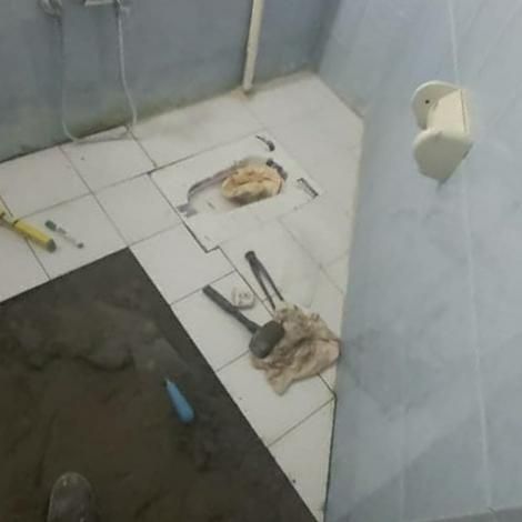 تاسیسات،نم‌چکه،لوله‌بازکنی،نشت‌یابی،لوله‌کشی‌‌بنائ|خدمات پیشه و مهارت|تهران, سیروس|دیوار