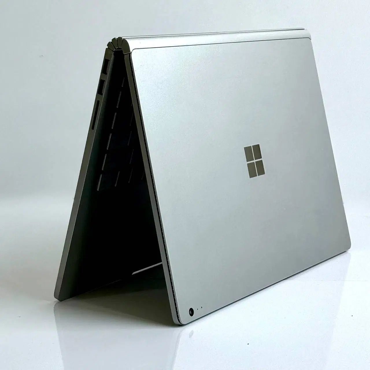 MICROSOFT SURFACE BOOK 1|رایانه همراه|اصفهان, ملک|دیوار