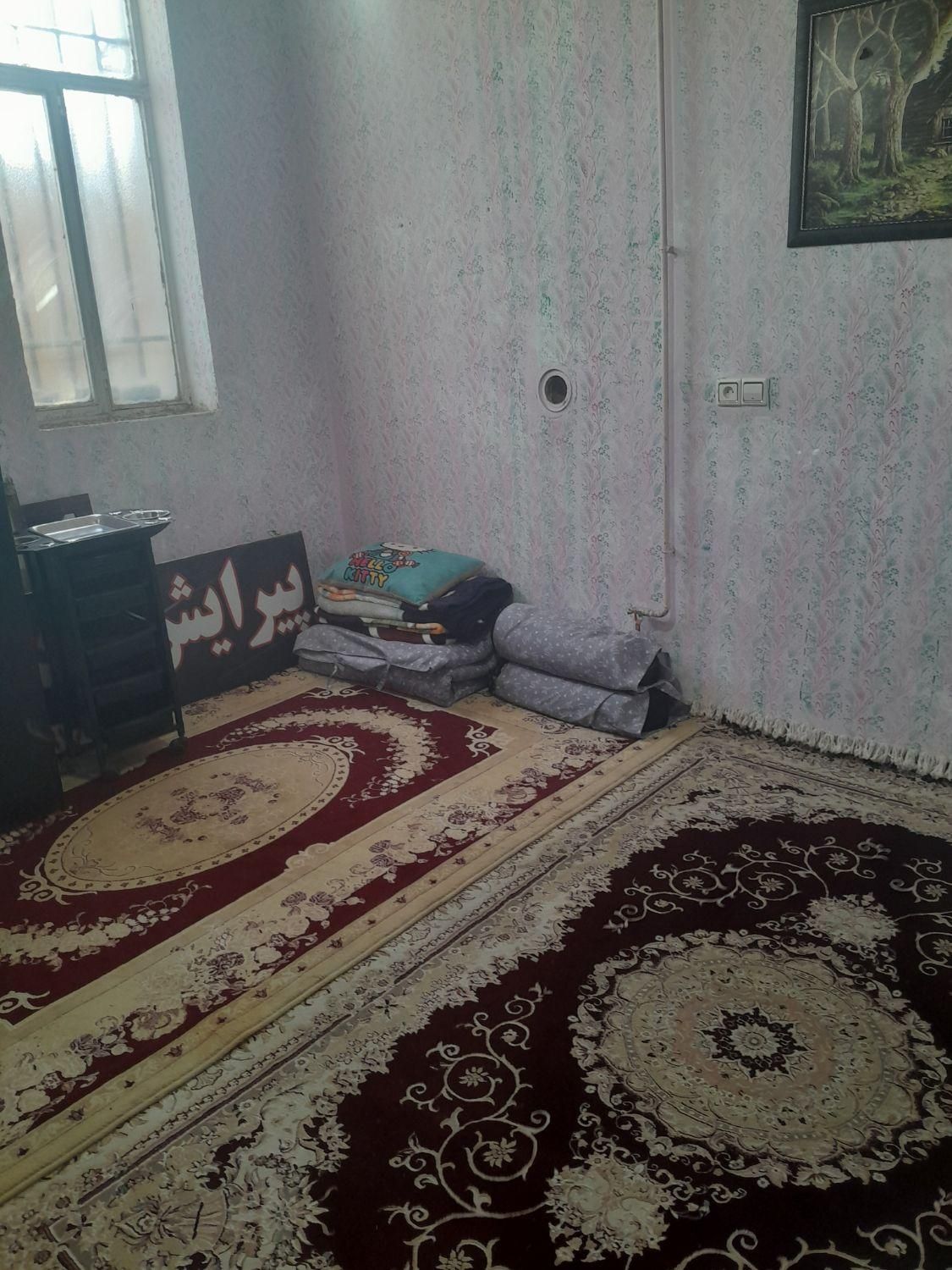 اجاره روزانه/هفتگی/ماهانه آپارتمان ۸۰ متری|اجارهٔ کوتاه‌مدت آپارتمان و سوئیت|سنقر, |دیوار