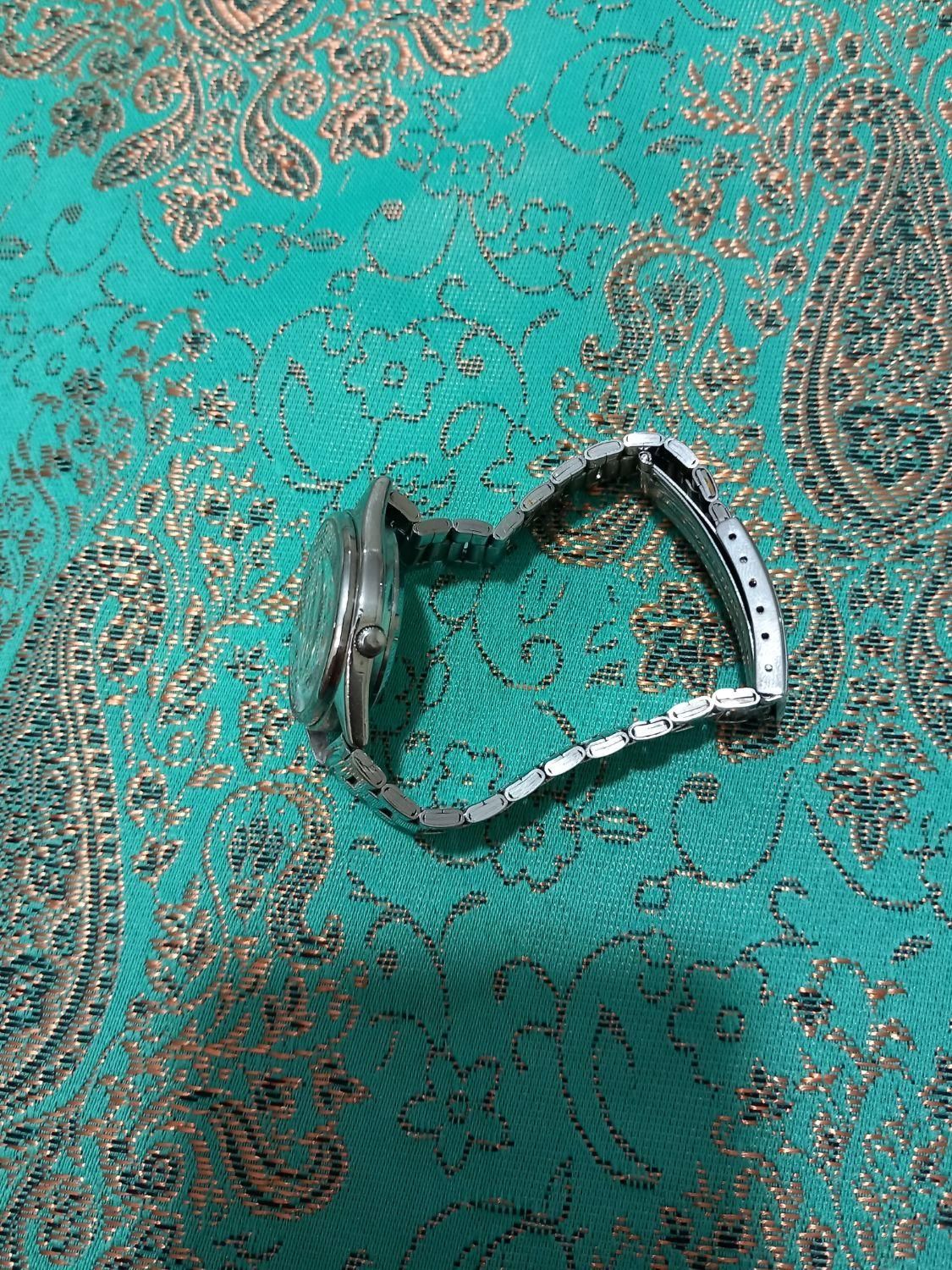 ساعت سیکو ۵|ساعت|گلستان (تهران), |دیوار