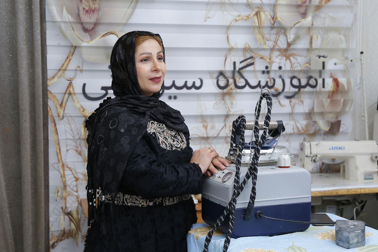 اخذ مدرک مهارت فنی حرفه ای و مدرک مربی گری|خدمات آموزشی|مشهد, محمدآباد|دیوار