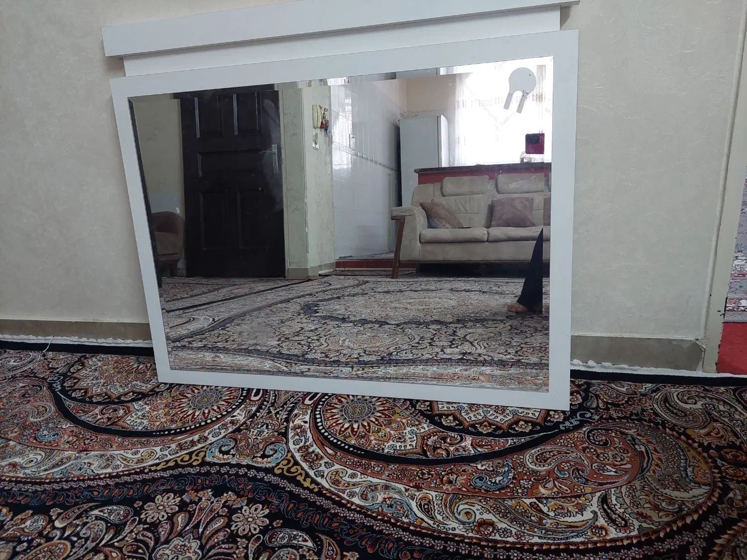 آینه ۱×۸۰|آینه|تهران, تهرانپارس شرقی|دیوار