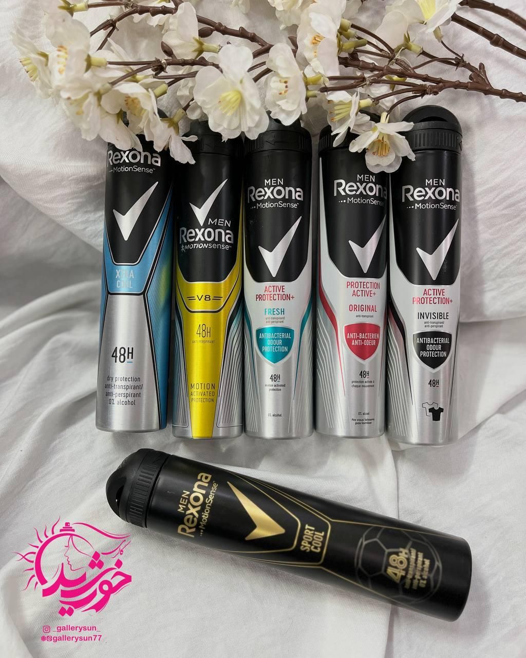 لوازم آرایشی و بهداشتی وباکس هدیه|آرایشی، بهداشتی، درمانی|فولادشهر, فولادشهر|دیوار