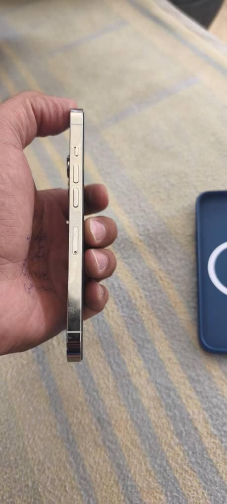 اپل iPhone 13 Pro با حافظهٔ ۵۱۲ گیگابایت|موبایل|اصفهان, آفاران|دیوار