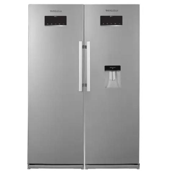 یخچال فریزر اقساطی در سهند|یخچال و فریزر|سهند, |دیوار