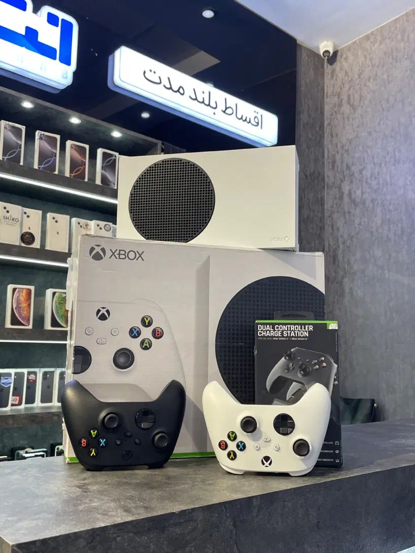 بازی هات رایگان میشه اگه xbox خودتو‌تا آخرمردادبخر|کنسول، بازی ویدئویی و آنلاین|اصفهان, مفتح|دیوار