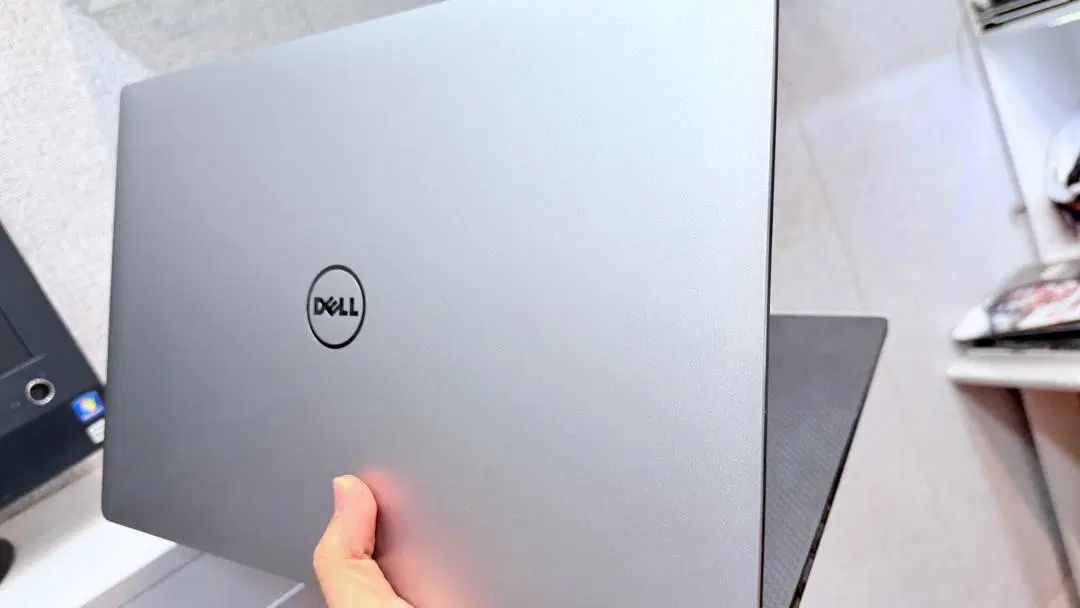 لپ تاپ dell|رایانه همراه|اصفهان, جلفا|دیوار