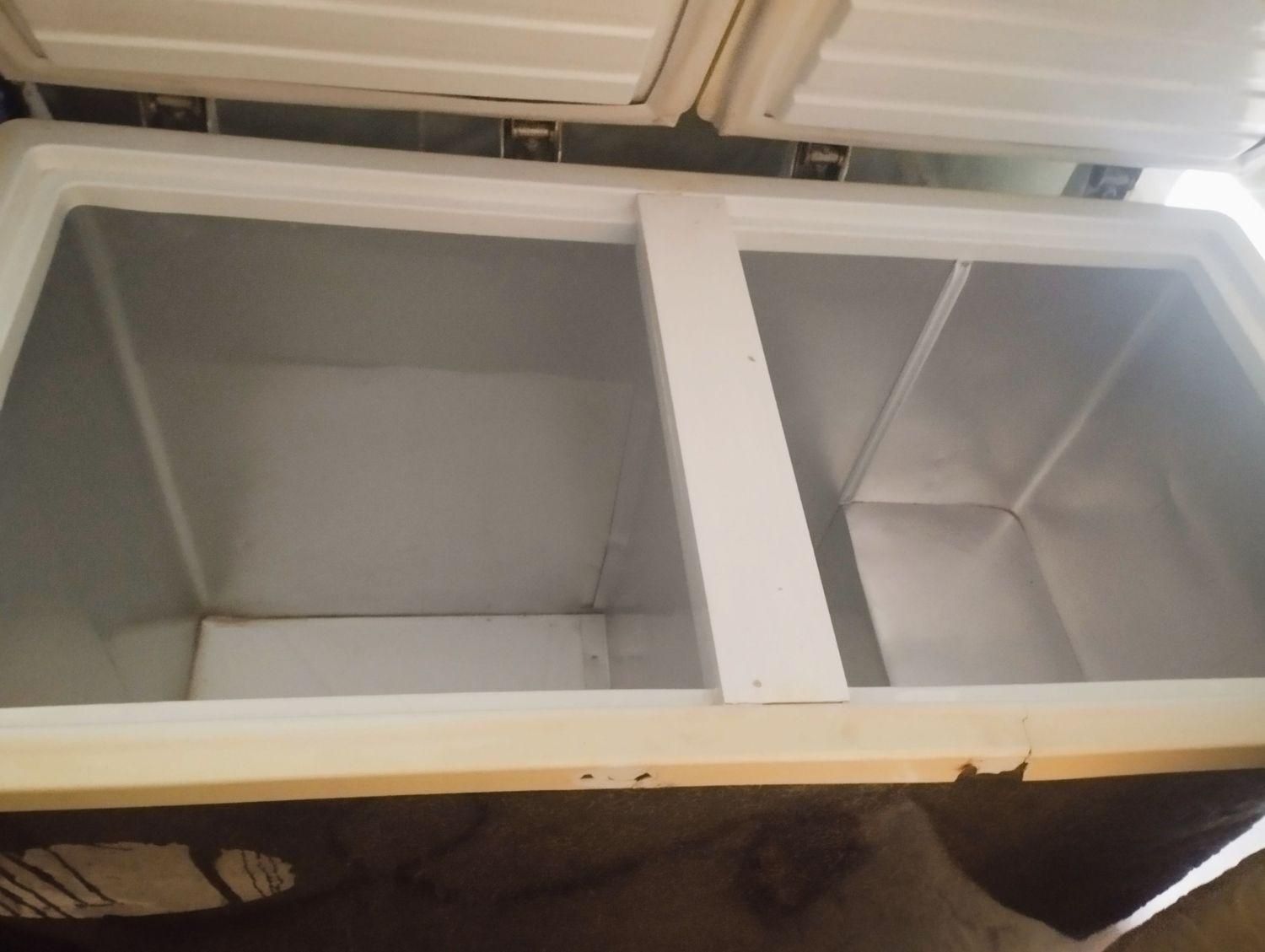 یخچال بستنی|یخچال و فریزر|بجنورد, |دیوار