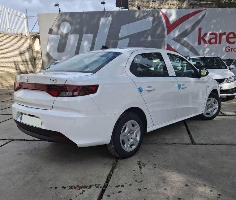 تارا +V1 فول 6دنده با ESP(نقد و اقساط)|خودرو سواری و وانت|گرگان, |دیوار