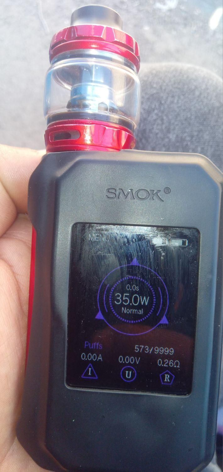 ویپ اسموک ۲۳۰وات|زیورآلات و اکسسوری|نسیم‌شهر, |دیوار