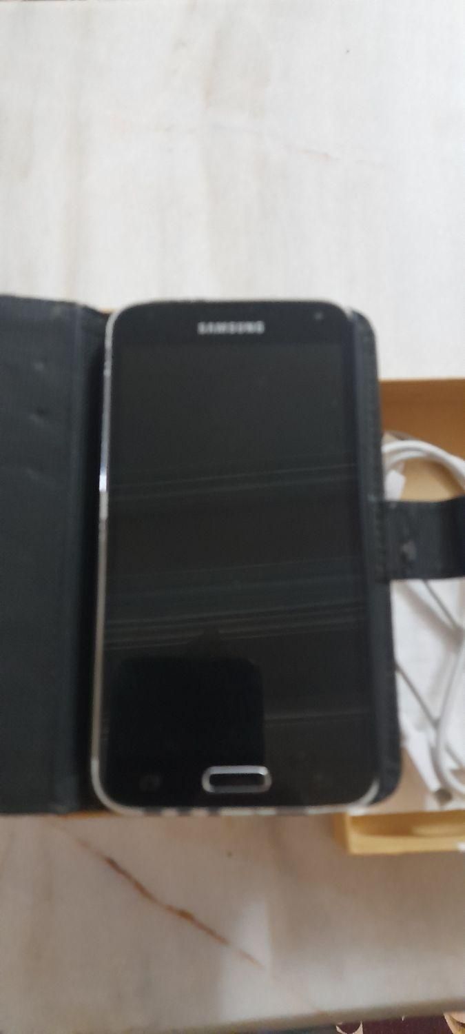 سامسونگ Galaxy s5|موبایل|تهران, عبدل‌آباد|دیوار