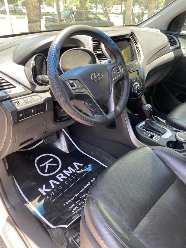 هیوندای سانتافه ix 45 2400cc، مدل ۲۰۱۵|خودرو سواری و وانت|شیراز, فرهنگ شهر|دیوار