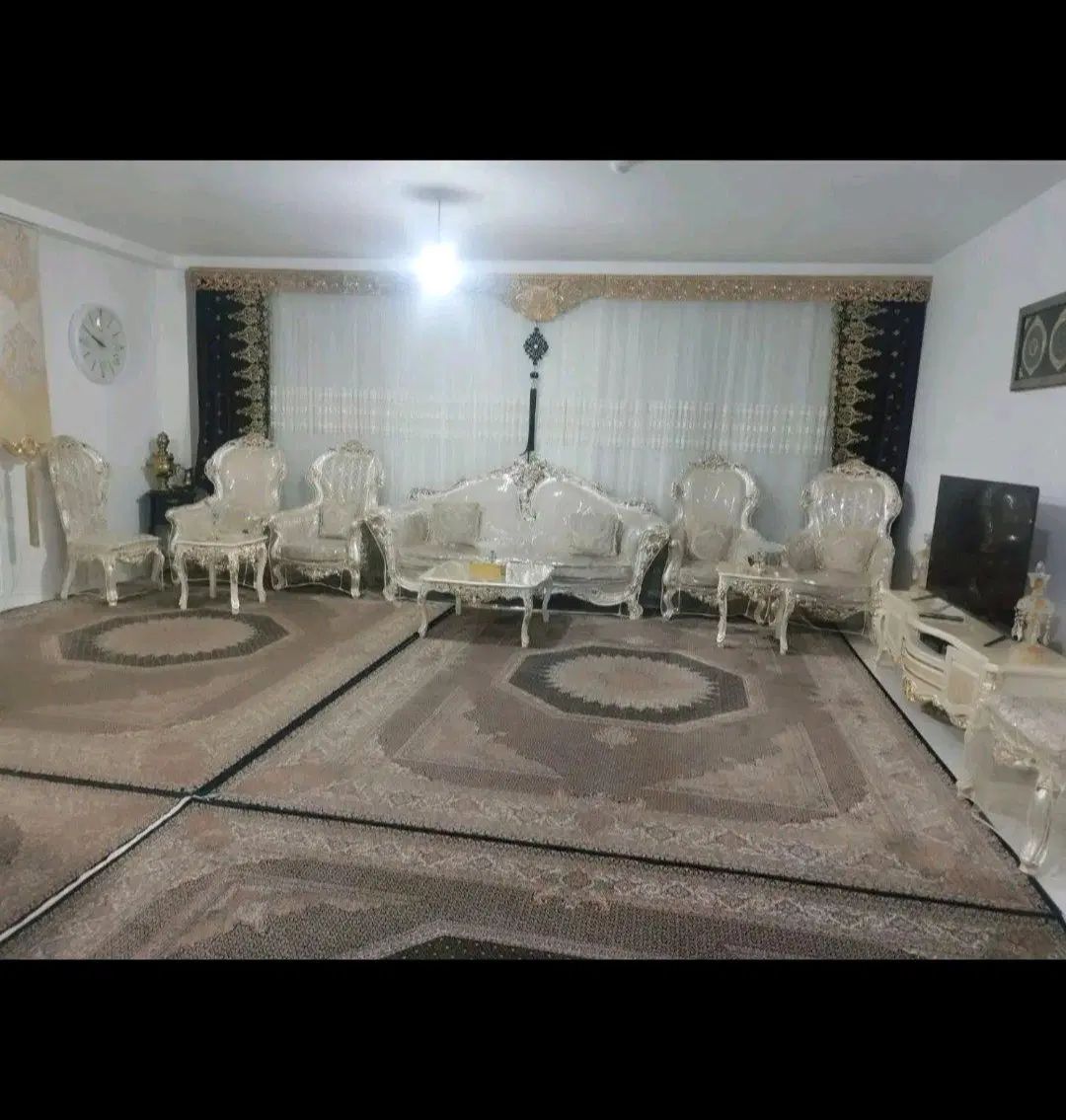فروش واحد آپارتمانی در باکری ۹۴متر ۲خواب|فروش آپارتمان|اردبیل, |دیوار