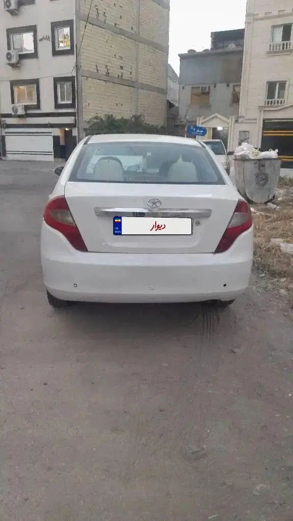 جک جی 3    مدل ۹۱|خودرو سواری و وانت|رشت, آزادگان|دیوار