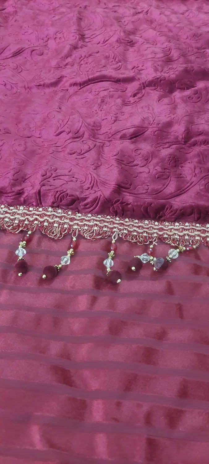 روتختی مخمل دو نفره ۸ تیکه برند home tex|سرویس روتختی|تهران, کرمان|دیوار