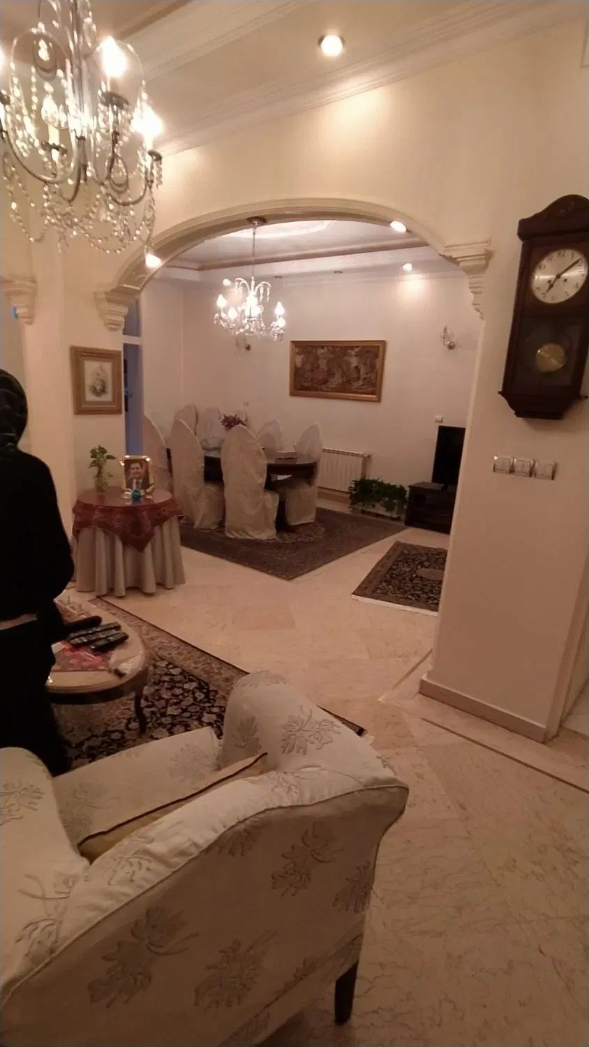 مفتح جنوبی مستغلات با ۵۰۰ بنا یکجا|فروش خانه و ویلا|تهران, ایرانشهر|دیوار
