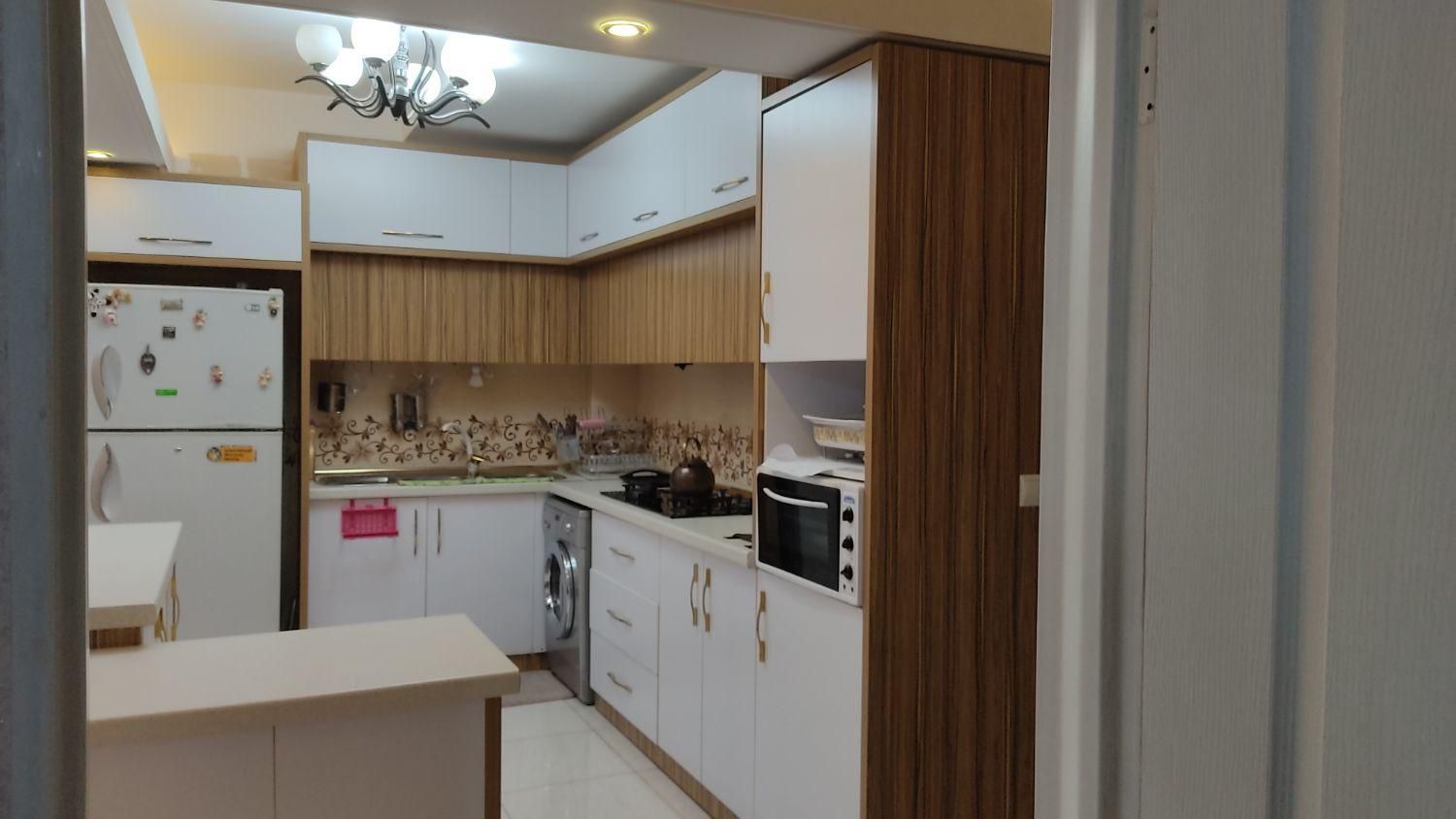 اجاره روزانه/هفتگی/ماهانه در گوهردشت|اجارهٔ کوتاهمدت آپارتمان و سوئیت|کرج, شاهینویلا|دیوار