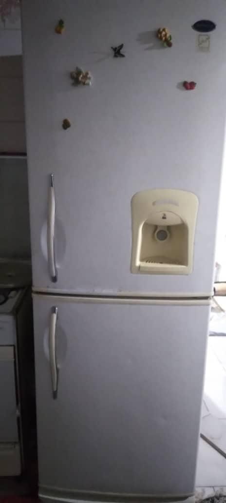 تعمیرکار یخچال یخچالساز تعمیرات یخچال در اندیشه|خدمات پیشه و مهارت|اندیشه, اندیشه فاز ۴|دیوار