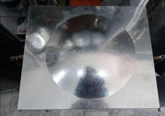 تنور گازی تک ساج و تک سینی سقف کنبدی متوسط|اجاق گاز و لوازم برقی پختوپز|اردبیل, |دیوار