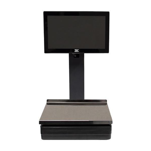 پوز اسکیل Zec(صندوق فروشگاهی متصل به ترازو)|فروشگاه و مغازه|کرج, جهانشهر|دیوار